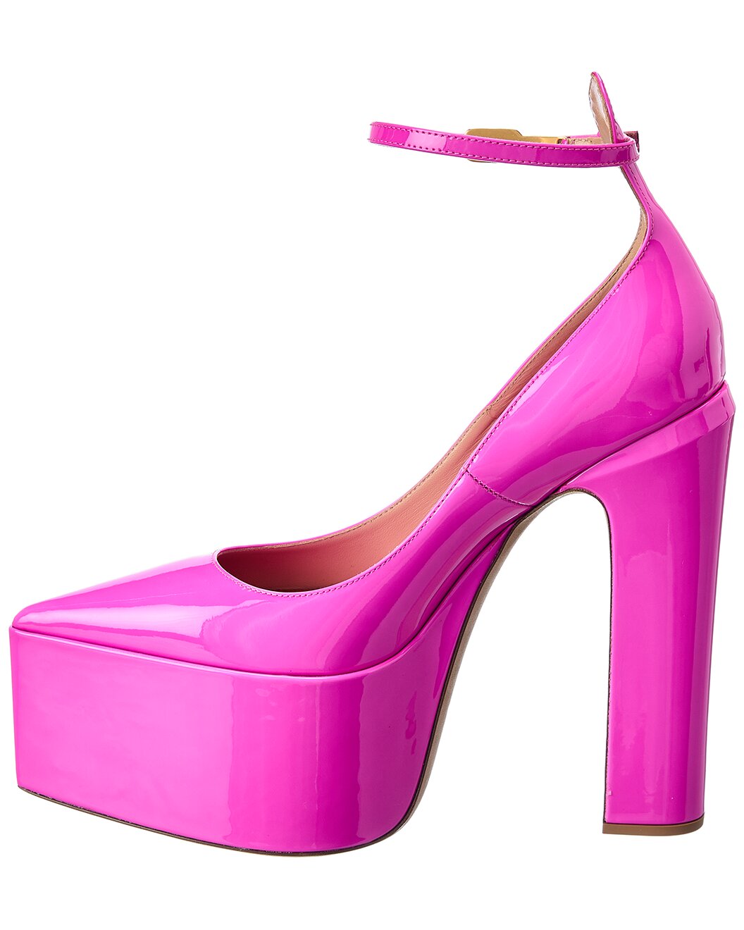 Valentino Garavani Tan-Go Pumps - Bild 5 von 6