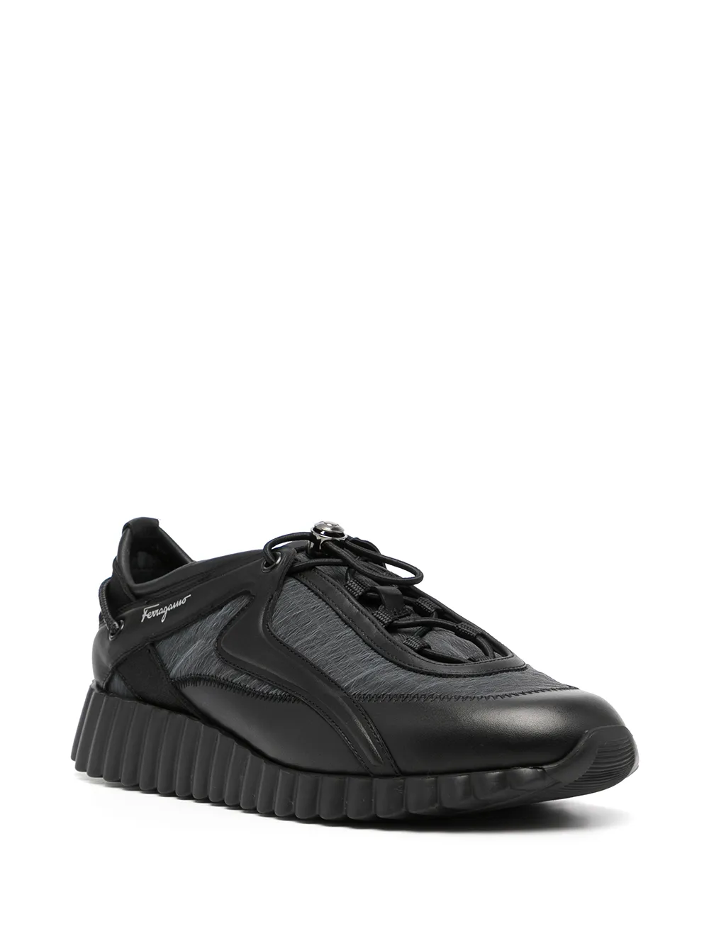 Ferragamo Sneaker 030129744267 - Picture 7 of 20
