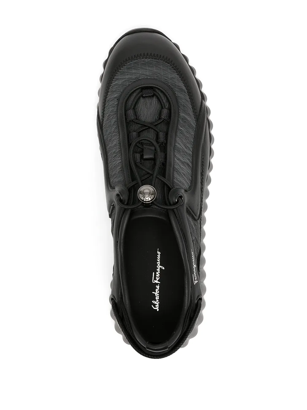 Ferragamo Sneaker 030129744267 - Picture 9 of 20