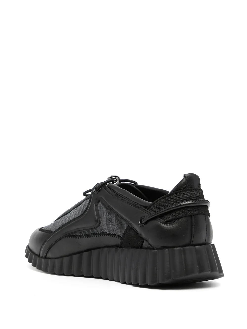 Ferragamo Sneaker 030129744267 - Picture 14 of 20