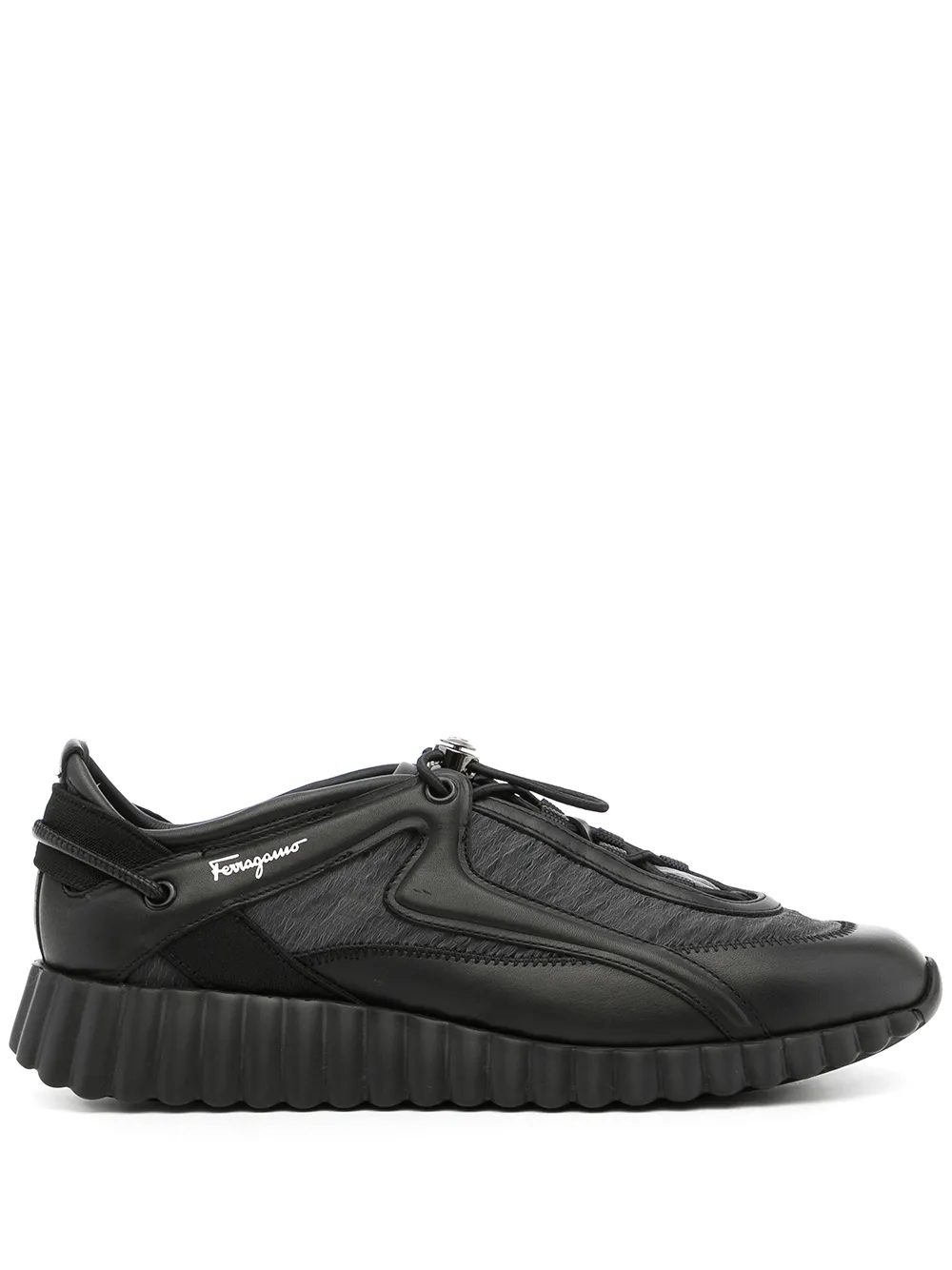Ferragamo Sneaker 030129744267 - Picture 20 of 20
