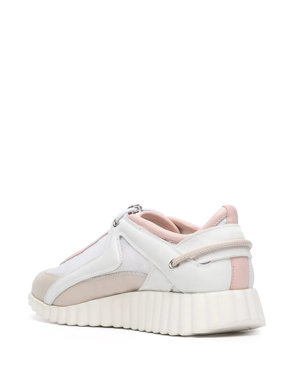 Ferragamo Sneaker 030129744273 - Picture 10 of 12