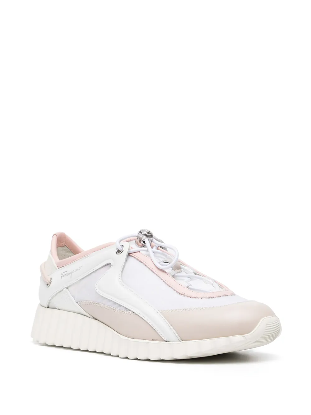 Ferragamo Sneaker 030129744273 - Picture 11 of 12