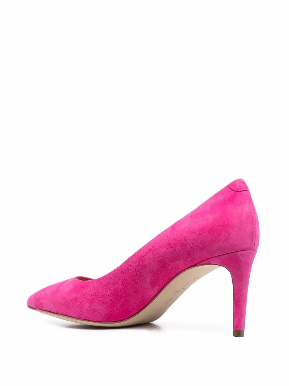 Ferragamo Ilary 70 mm Pumps 01D160752051 - Bild 26 von 36