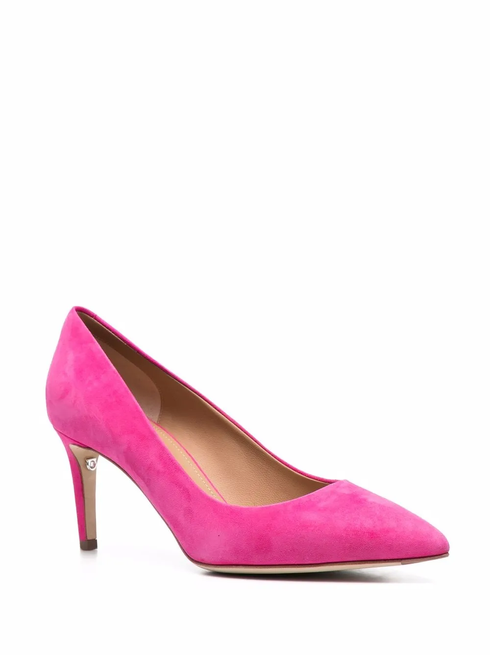 Ferragamo Ilary 70 mm Pumps 01D160752051 - Bild 27 von 36